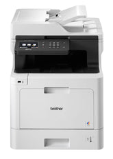 Brother MFC-L8690CDW A4 Colour Laser Printer